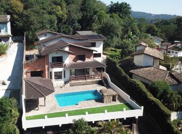 5fc710ec-b616-40a4-8123-fbe4b41ded0d · Casa no condomínio ALPES DA CANTAREIRA para venda com 8 quartos, sendo 4 suítes, 512m²