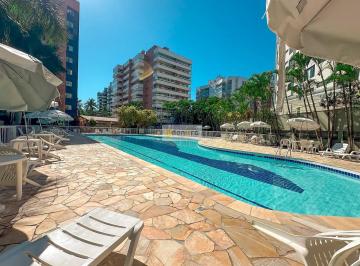 Apartamento · 77m² · 2 Quartos · 1 Vaga · Apartamento 2 Quartos no Boulevard Riviera de São Lourenço - Riviera