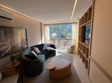 foto 1 · Flat à venda na Largo dos Leões, Humaitá, Rio de Janeiro - RJ