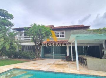 Casa · 647m² · 5 Quartos · 5 Vagas · Venda e Aluguel de Casa em Condomínio com 5 quarto(s), 2 suíte(s), 647 m², por aluguel de R$ 20 mil 