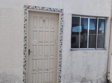 Casa de 2 quartos, Praia Grande · Casa de Condominio em Ribeirópolis - Financia, 220 mil