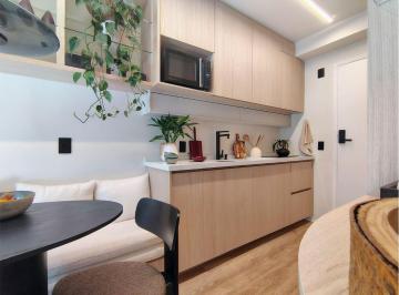 Apartamento de 1 quarto, São Paulo · Apartamento de 24 m² com 1 quarto à venda na Saúde