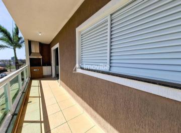 Apartamento · 98m² · 2 Quartos · 1 Vaga · APARTAMENTO COM SUÍTE NO TERRA AMÉRICA EM AMERICANA