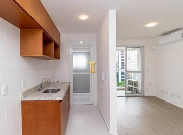 Apartamento · 41m² · 1 Quarto · Apartamento para aluguel - na Barra Funda