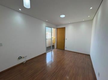 Apartamento · 43m² · 2 Quartos · Apartamento à venda - no Jardim Ísis