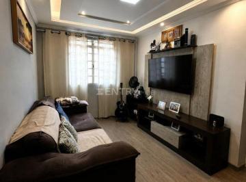 Apartamento · 54m² · 2 Quartos · 1 Vaga · APARTAMENTO TÉRREO À VENDA NO CONDOMÍNIO ALPHA III EM JUNDIAÍ/SP