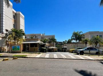 Apartamento · 54m² · 2 Quartos · 1 Vaga · APARTAMENTO À VENDA NO CONDOMÍNIO RESERVA DO JAPI CRISÂNTEMOS EM JUNDIAÍ/SP