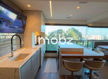 Apartamento · 225m² · 4 Quartos · 4 Vagas · Apartamento à venda na Estrada Carlos QUeiroz Telles, 81 - JARDIM FONTE DO MORUMBI - São Paulo - SP