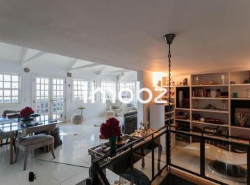Casa · 260m² · 3 Quartos · 2 Vagas · Apartamento à venda na Avenida Nove de Julho, 5581 - Itaim Bibi - São Paulo - SP - CEP: 01407-200
