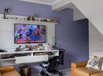 1651cd66bc6871b4b71ff1f6edfc0049b54a164d · Sobrado com 3 dormitórios à venda, 90 m² por R$ 357.000 - Vila Maricy - Guarulhos/SP