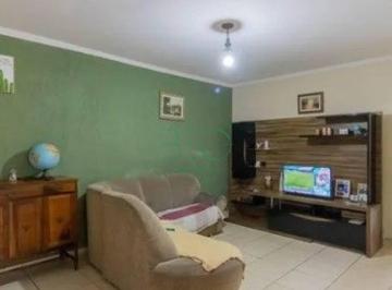 593e529d863021962ee39b344060db2a2a145d5b · Casa com 2 dormitórios à venda, 300 m² por R$ 639.000,00 - Jardim Bela Vista - G