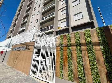 bcf3f59ac8ba3a5bc9073bf10b6155f3fb606523 · Apartamento com 2 dormitórios à venda, 60 m² por R$ 440.000 - Vila Miranda - Sumaré/SP