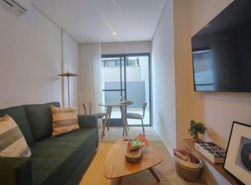 Apartamento de 1 quarto, São Paulo · Apto Garden 40m² Saúde: A 3 Min do Metrô Praça da Árvore