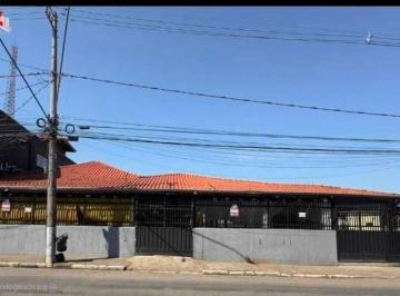 Comercial · 427m² · Ponto Comercial Comércio em Centro, Boituva/SP