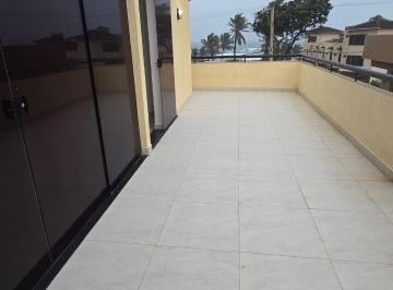 Casa · 191m² · 4 Quartos · 2 Vagas · Vendo Casa triplex vista mar em Condomínio com 4/4, 1 suíte, 2 vagas garagem - Stella Maris - SSA/BA