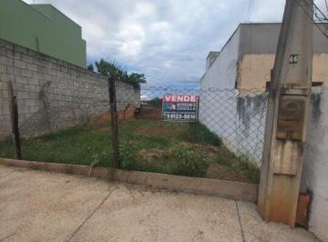 Terreno · 90m² · Terreno em Residencial Água Branca, Boituva/SP