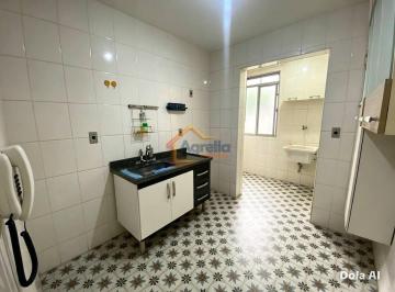Apartamento · 61m² · 2 Quartos · 1 Vaga · condomínio Portal das pedras - APARTAMENTO TÉRREO A VENDA NO PORTAL DAS PEDRAS