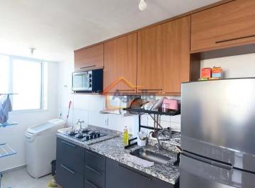 Apartamento · 55m² · 2 Quartos · 1 Vaga · Condomínio Recanto Portal das Rosas - APARTAMENTO COM SUÍTE E CONDOMÍNIO COMPLETO