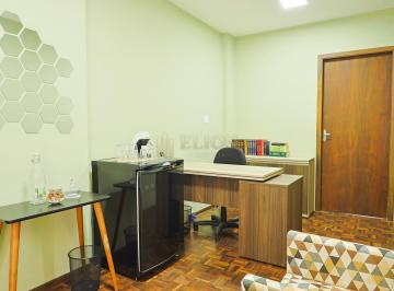 Comercial · 55m² · Sala comercial - 55m² priv - Centro - Curitiba