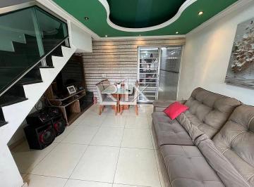 Casa · 109m² · 3 Quartos · 1 Vaga · Casa à venda - em Inconfidentes