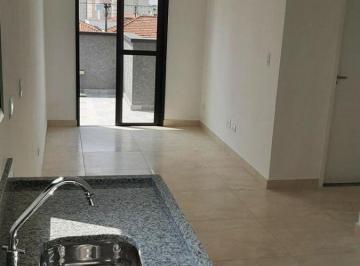 Apartamento de 2 quartos, São Paulo · Apartamento de 40 m² com 2 quartos à venda na Vila das Mercês