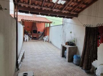 Casa de 3 quartos, São Paulo · Casa de 162 m² com 3 quartos à venda no Jardim Laone