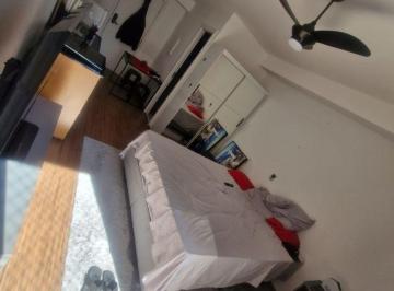 Apartamento de 1 quarto, São Paulo · Apartamento de 30 m² com 1 quarto à venda na Vila Olímpia