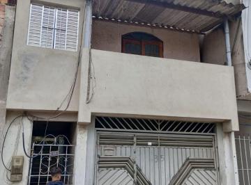 Casa de 2 quartos, São Paulo · Casa de 60 m² com 2 quartos à venda no Jardim Prainha