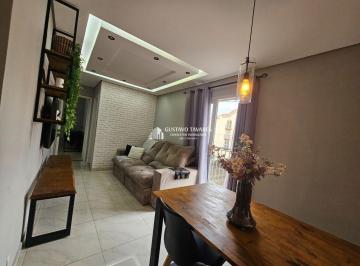 a4e0hk2ytg5zgflowjjzjri_md · Apartamento no condomínio Residencial América do Sul - Jundiaí-SP