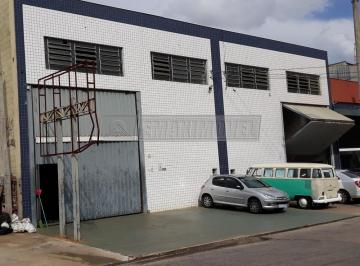 Comercial · 300m² · Galpão / Depósito / Armazém para venda em Jardim Betânia de 300.00m²