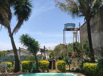 Terreno · 250m² · 2 Quartos · 4 Vagas · Chácara para venda em Parque Dos Cafezais I de 250.00m² com 2 Quartos, 1 Suite e 4 Garagens