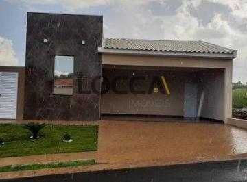 Casa · 150m² · 3 Quartos · 2 Vagas · Casa para venda em Cravinhos de 150.00m² com 3 Quartos, 1 Suite e 2 Garagens