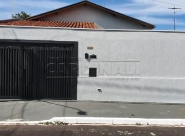 Casa · 176m² · 3 Quartos · 2 Vagas · Casa para venda em Jardim Roberto Selmi Dei de 176.00m² com 3 Quartos, 1 Suite e 2 Garagens