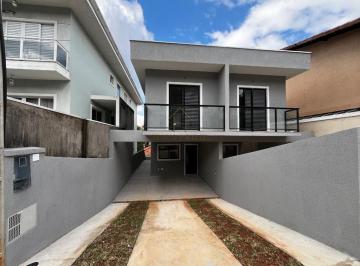 Casa · 119m² · 3 Quartos · 4 Vagas · Casa de Condomínio para venda em Jardim Rio Das Pedras de 119.00m² com 3 Quartos, 1 Suite e 4 Garage