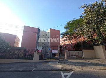 Apartamento · 55m² · 2 Quartos · 1 Vaga · Apartamento para alugar em Jardim Saira de 55.00m² com 2 Quartos e 1 Garagem