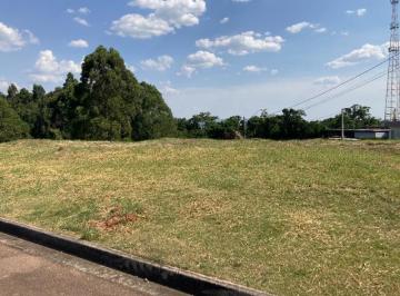 Terreno · 1244m² · Terreno para venda em Colinas De Inhandjara de 1243.81m²