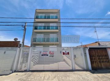 Apartamento · 86m² · 2 Quartos · 2 Vagas · Apartamento para alugar em Vila Hortência de 86.00m² com 2 Quartos, 1 Suite e 2 Garagens