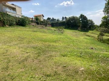 Terreno · 1023m² · Terreno para venda em Colinas De Inhandjara de 1022.67m²