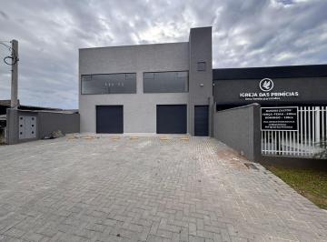 Comercial · 200m² · 3 Vagas · Imóvel Comercial para alugar em Jardim Graziela de 200.00m² com 3 Garagens