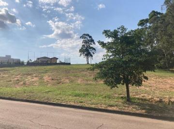 Terreno · 1001m² · Terreno para venda em Colinas De Inhandjara de 1001.27m²