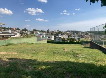 Terreno · 1032m² · Terreno para venda em Colinas De Inhandjara de 1032.22m²