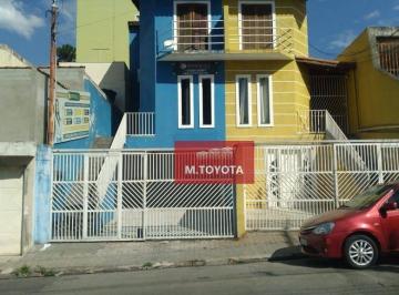 Casa · 150m² · 2 Quartos · 3 Vagas · Sobrado para venda em Jardim Santa Mena de 150.00m² com 2 Quartos e 3 Garagens
