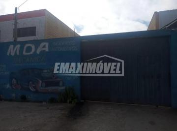 Comercial · 90m² · Galpão / Depósito / Armazém para venda em Jardim Betânia de 90.00m²
