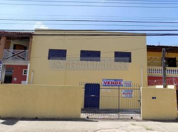 Comercial · 384m² · Galpão / Depósito / Armazém para venda em Wanel Ville 1 de 384.00m²