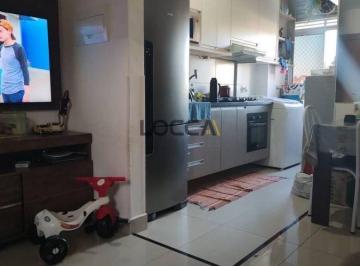 Apartamento · 43m² · 2 Quartos · 1 Vaga · Apartamento para venda em Serrana de 43.00m² com 2 Quartos e 1 Garagem