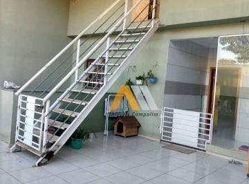 Casa · 500m² · 3 Quartos · 6 Vagas · Casa para venda em Ipanema Ville de 500.00m² com 3 Quartos, 1 Suite e 6 Garagens