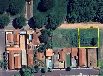 Terreno · 930m² · Terreno para venda em Dona Amélia de 930.00m²