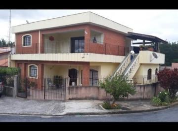 Casa · 226m² · 5 Quartos · 3 Vagas · Casa para venda em Jardim Maria Eugênia de 226.00m² com 5 Quartos e 3 Garagens