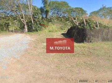 Terreno · 1016400m² · Terreno para venda em Chácaras Reunidas Igarapés de 1016400.00m²