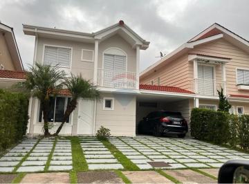 Casa · 205m² · 3 Quartos · 4 Vagas · Casa de Condomínio para venda em Sun Ville de 205.00m² com 3 Quartos, 3 Suites e 4 Garagens